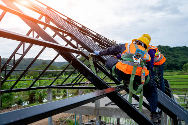 Best Flat Roof Repair Services  in Northeast Ithaca, NY