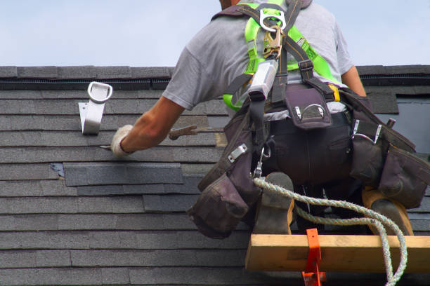 Best Storm Damage Roof Repair  in Northeast Ithaca, NY