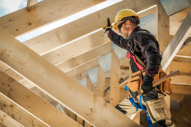 Gutter Installation and Roofing in Northeast Ithaca, NY