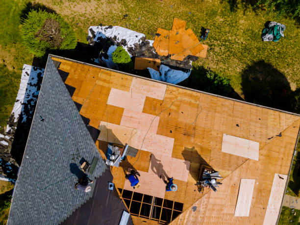 Quick and Trustworthy Emergency Roof Repair Services in Northeast Ithaca, NY