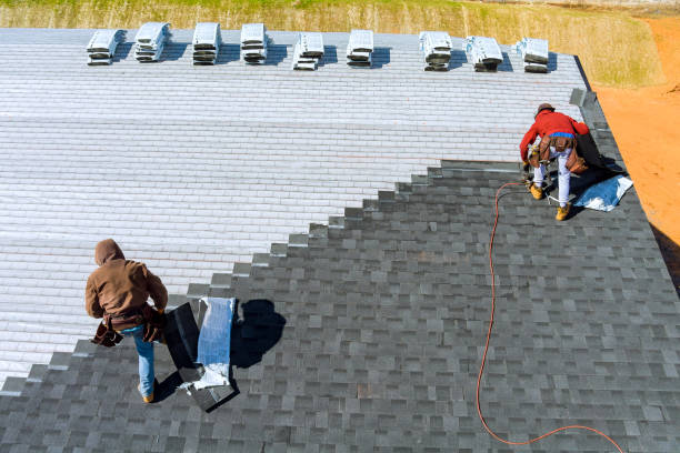 Residential Roof Replacement in Northeast Ithaca, NY