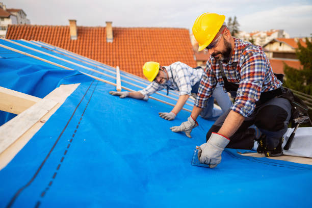 Trusted Northeast Ithaca, NY Roofing Contractor Experts